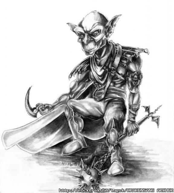 goblin