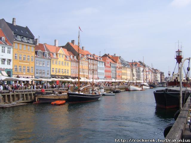 Koppenhga