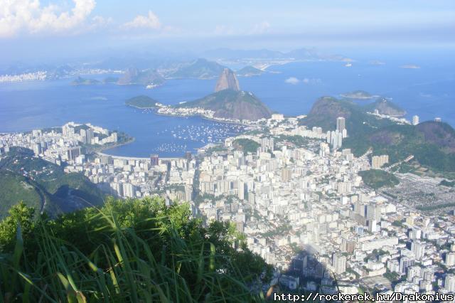 Rio de Janeiro