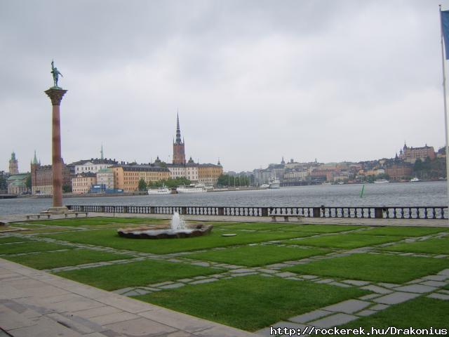 Stockholm