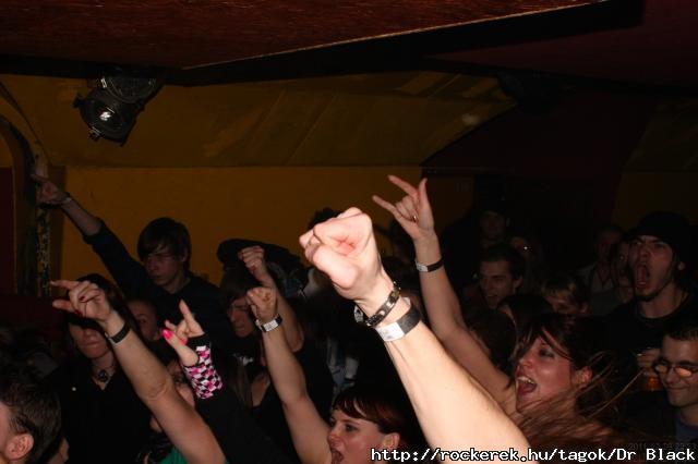 Rocktogon 2011 12 28. vbcsztat Metl Mise