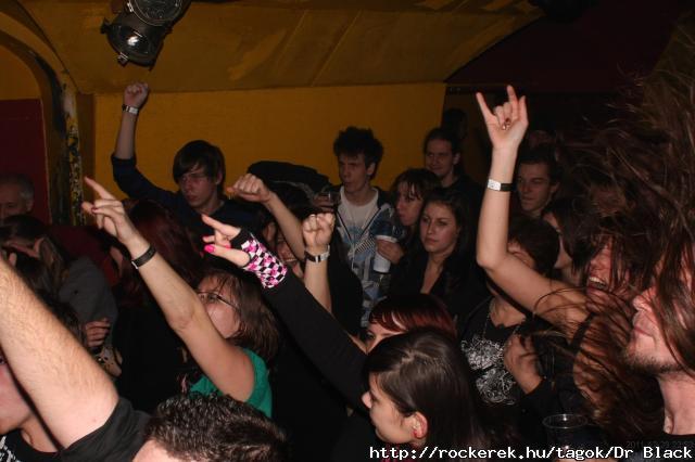 Rocktogon 2011 12 28. vbcsztat Metl Mise
