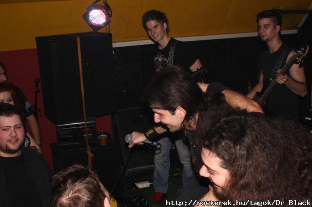 Rocktogon 2011 12 28. vbcsztat Metl Mise
