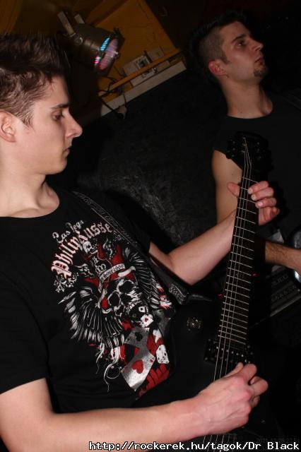 Rocktogon 2011 12 28. vbcsztat Metl Mise