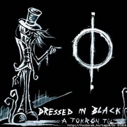 Dr Black