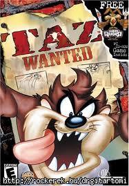 Looney Tunes rlet:)