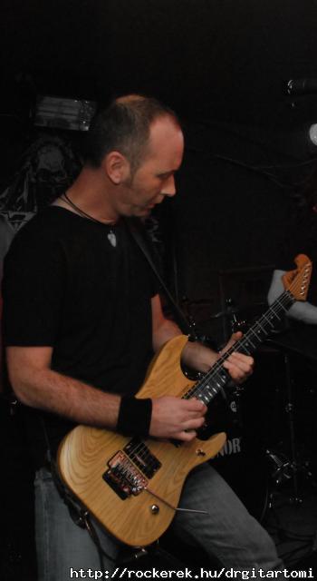 Tomi Black Rock