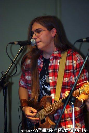 Megy a Guns =)