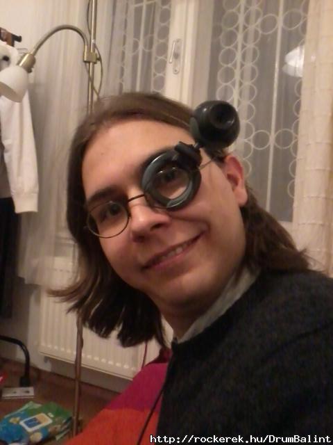 Cyberpunk
