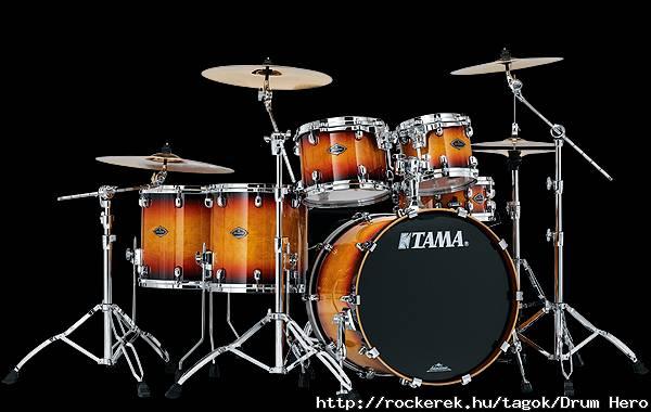Tama
