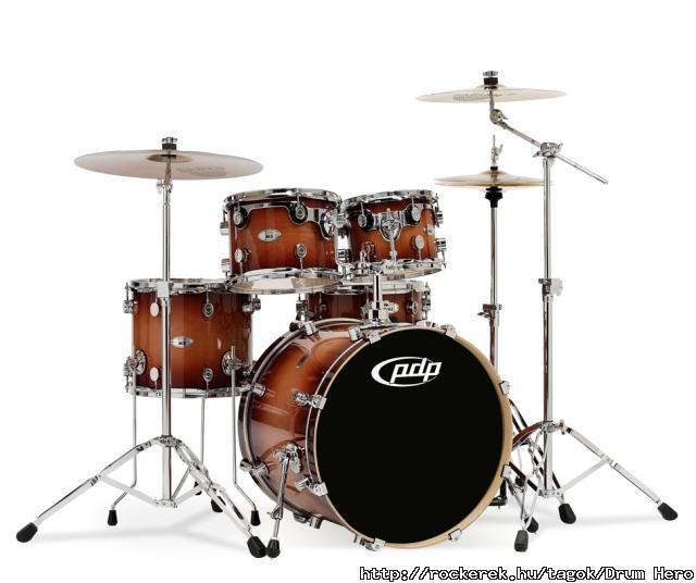 Dw PDP M5