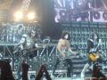 A legjobb koncert, amin valaha voltam. KISS!!