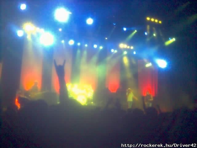 Deep Purple 2007