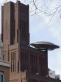 Ufo Utrechtben