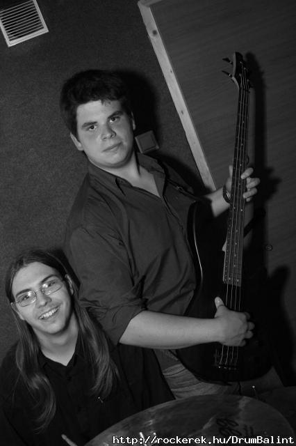 DrumNBass