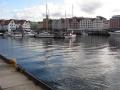 Bryggen, avagy a kikt