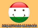 Magyarnak lenni j