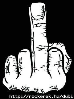Fuck off