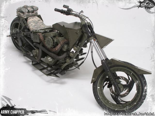 Chopper