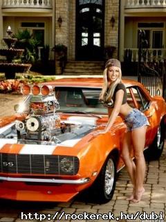 Pontiac