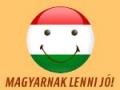 Magyarnak lenni j