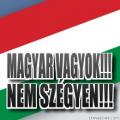 magyar vagyok