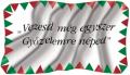 Vezesd mgegyszer