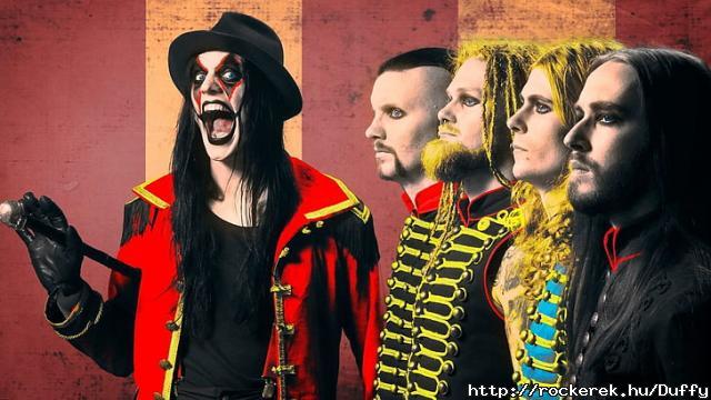 avatar-band-sweden-wallpaper-preview