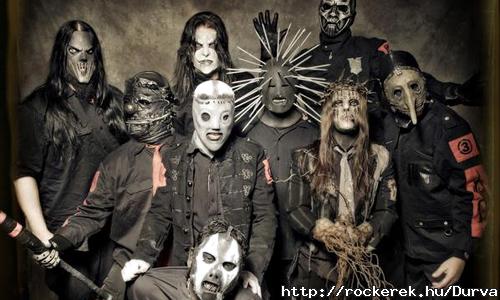 slipknot