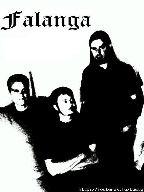 Falanga