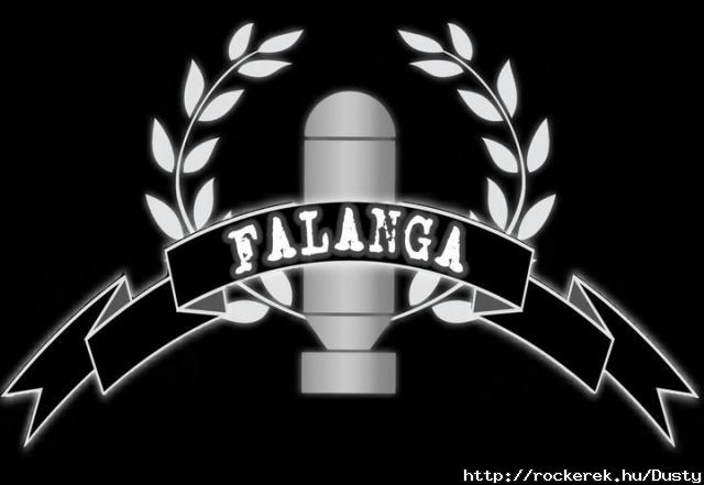 Falanga logo
