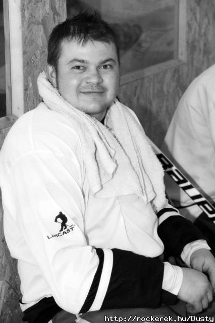 Hockey