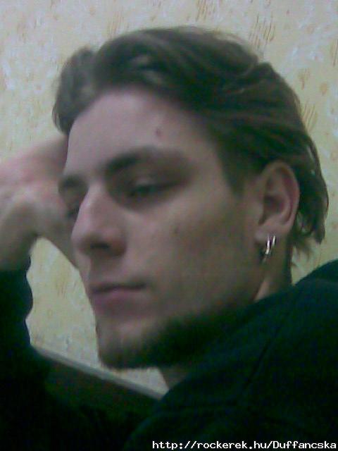 Kicsit unatkoztam