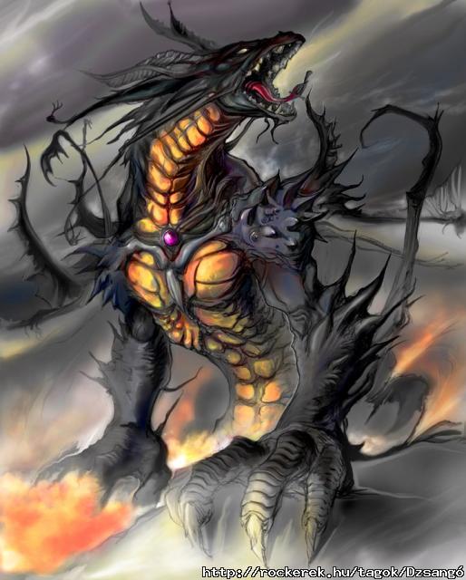 Dragon
