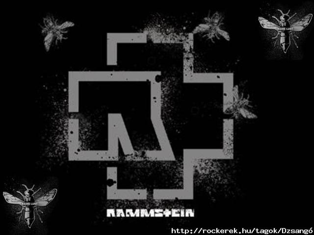 Rammstein #2