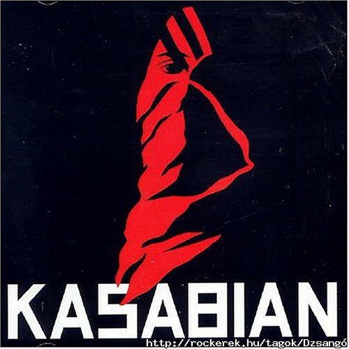 Kasabian