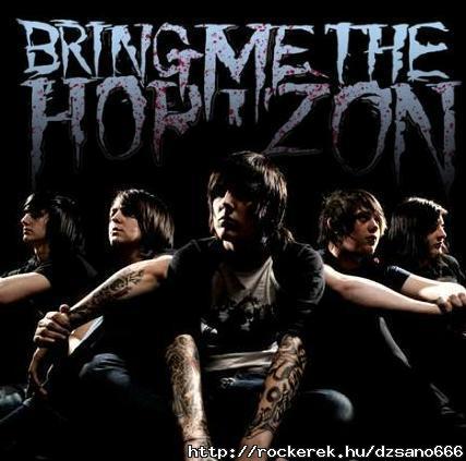 Bring me the horizon