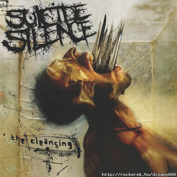 Suicide Silence