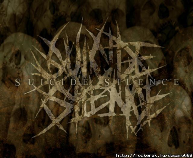 suicide-silence-brown-pattern
