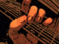 COOLPICTUREOFGUITARBEINGPLAYED