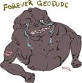 forever dzsiodu