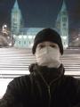 Jan. 30. -> szallagtz utn busz nlkl
