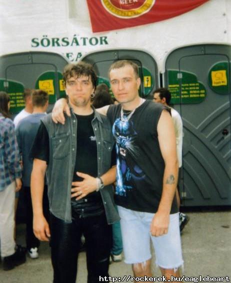 R.I.P. Daczi Zsolt