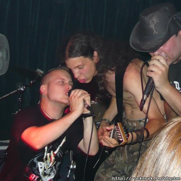 Metal school