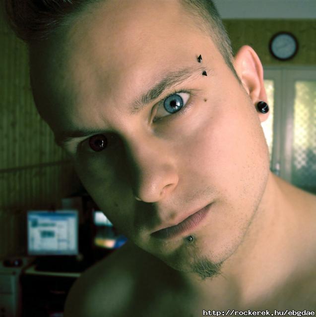 Face II Face