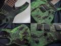 Ibanez RG 321 Evolution / Az enym!
