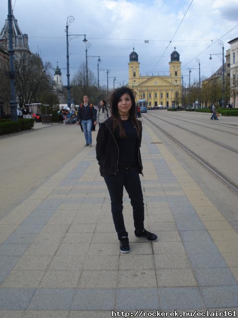 debrecen