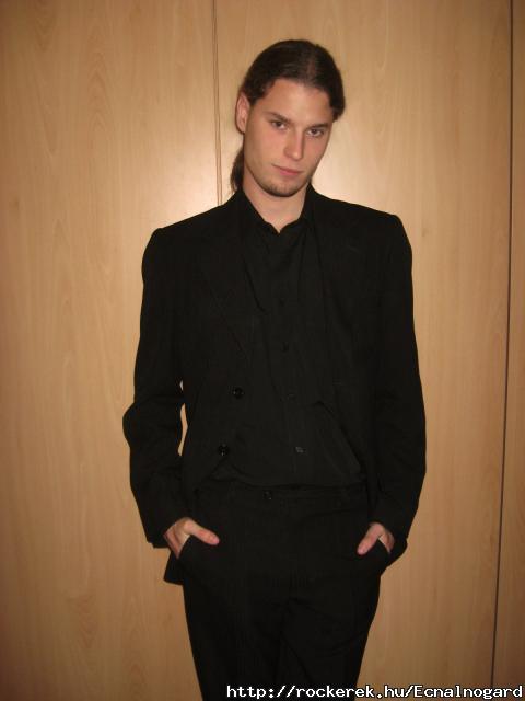 Hey there! (csak mert rocker mg lehet ignyes! )