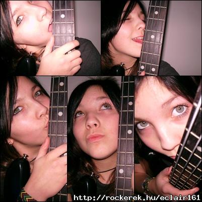 Gitar love