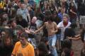 Felsziget fesztival pogo